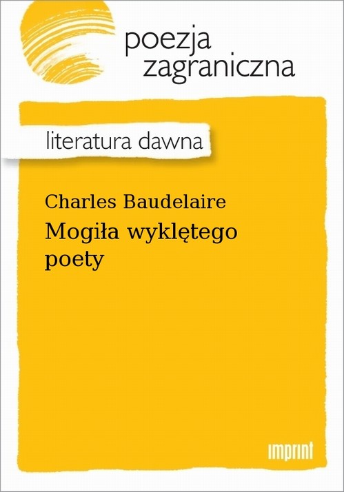 Mogiła wyklętego poety