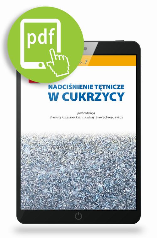 Nadciśnienie tętnicze w cukrzycy