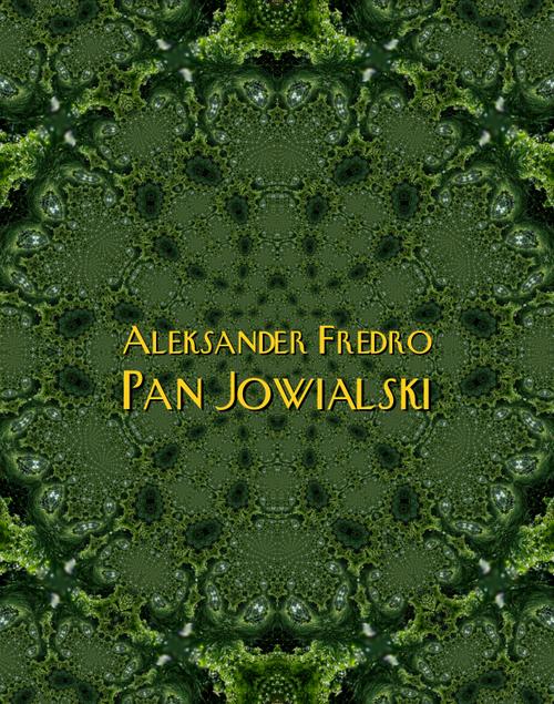 Pan Jowialski