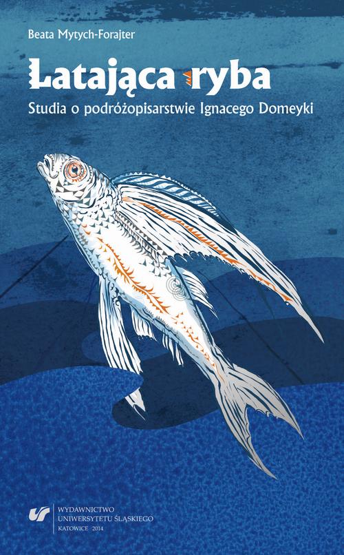 Latająca ryba