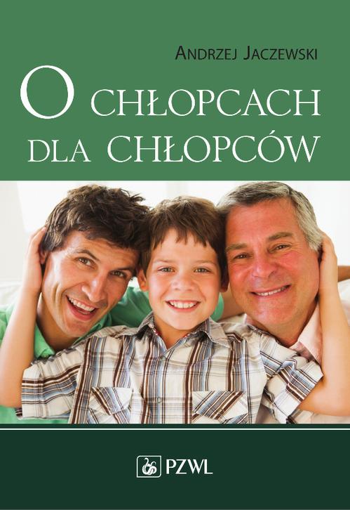 O chłopcach dla chłopców