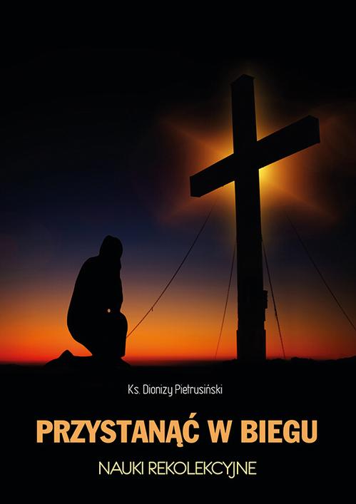 Przystanąć w biegu