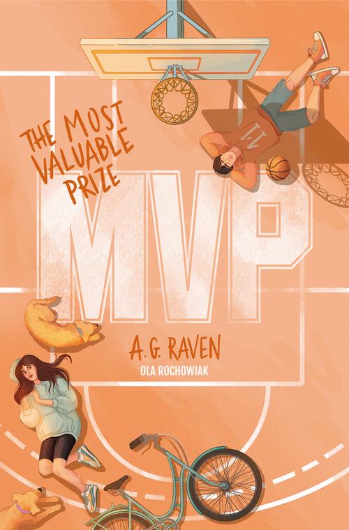 MVP The Most Valuable Prize