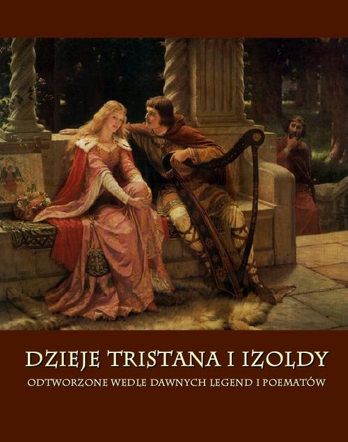 Dzieje Tristana i Izoldy