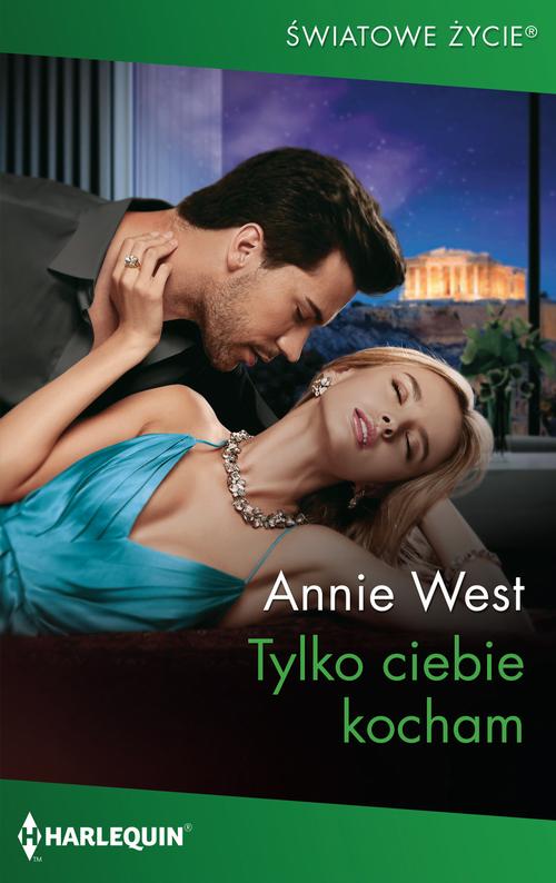 Tylko ciebie kocham