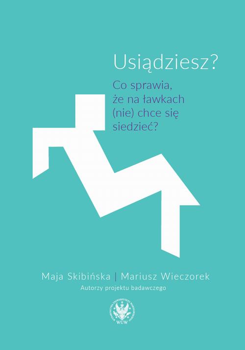 Usiądziesz?