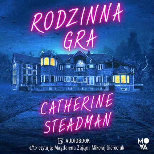 Rodzinna gra
