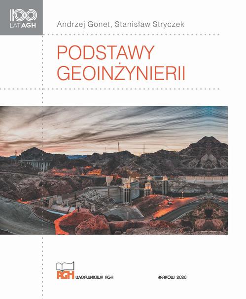 PODSTAWY GEOINŻYNIERII