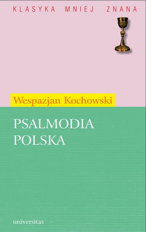 Psalmodia polska