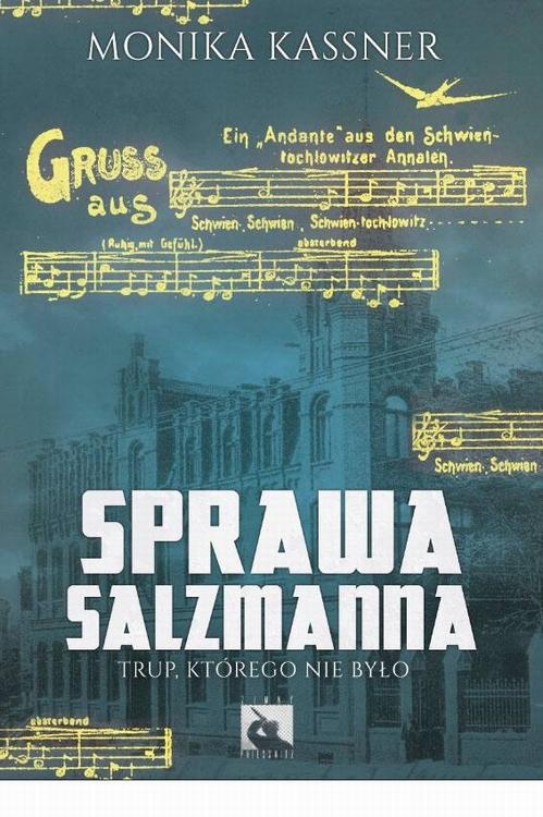 Sprawa Salzmanna