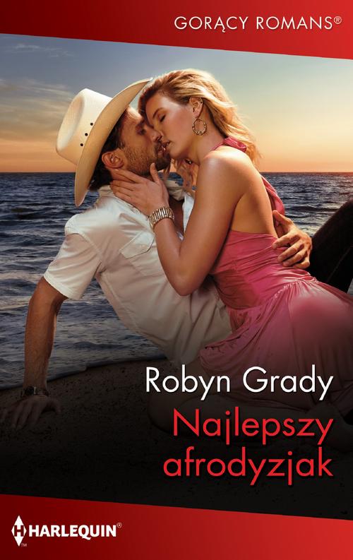 Najlepszy afrodyzjak