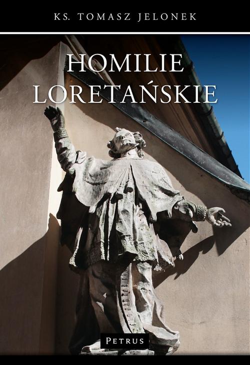 Homilie Loretańskie (3) tom 3
