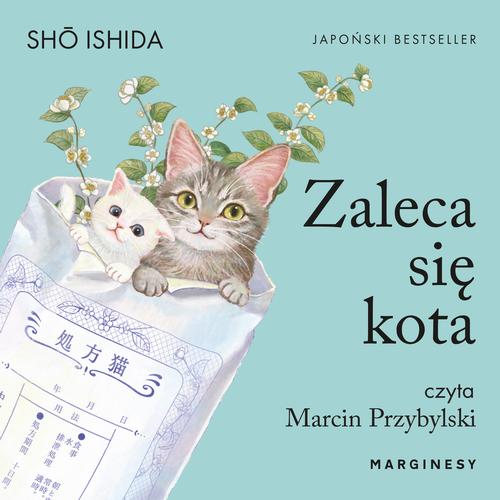 Zaleca się kota