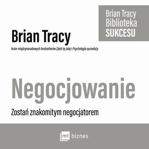 Negocjowanie