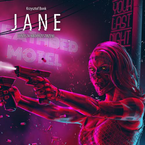 Jane. Synteza nadprzestrzeni