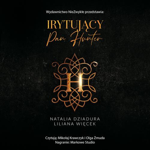 Irytujący pan Hunter