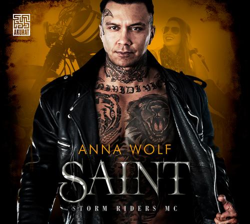 Saint