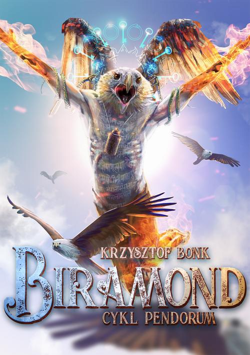 Biramond Cykl Pendorum część IX