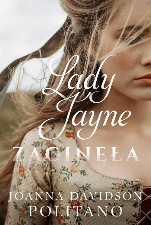Lady Jayne zaginęła