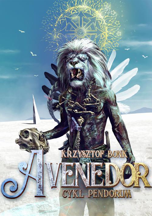 Avenedor. Cykl Pendorum część VII