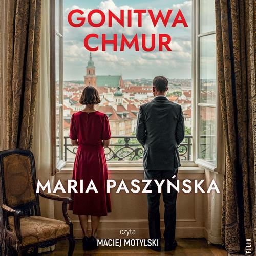 Gonitwa chmur
