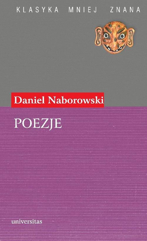 Poezje (Daniel Naborowski)