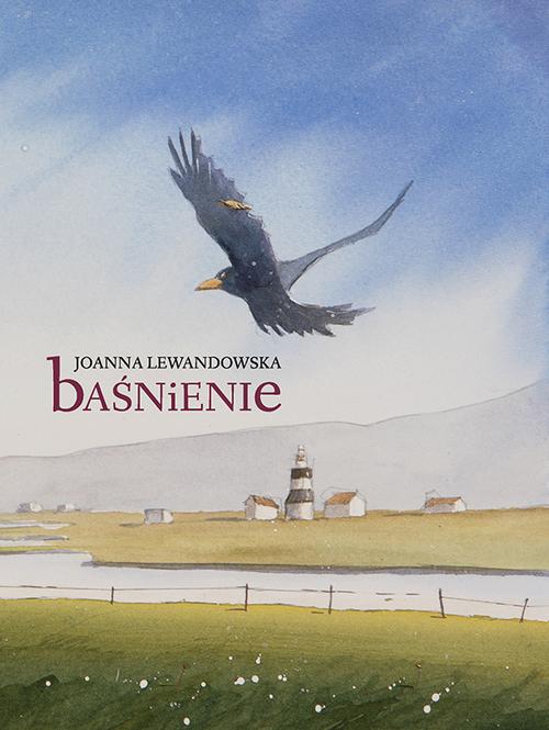 Baśnienie