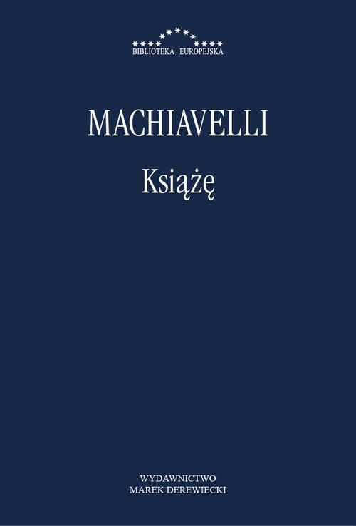 Książę