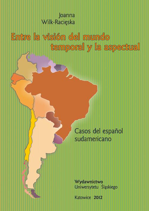Entre la visión del mundo temporal y la aspectual