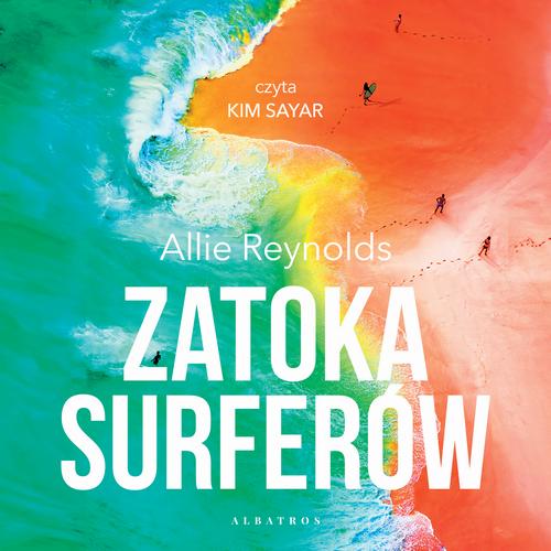 ZATOKA SURFERÓW