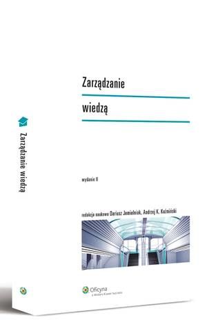 Zarządzanie wiedzą
