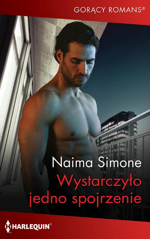 Wystarczyło jedno spojrzenie