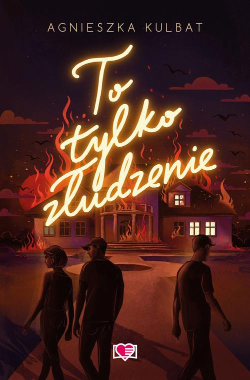 To tylko złudzenie. Blef. Tom 2