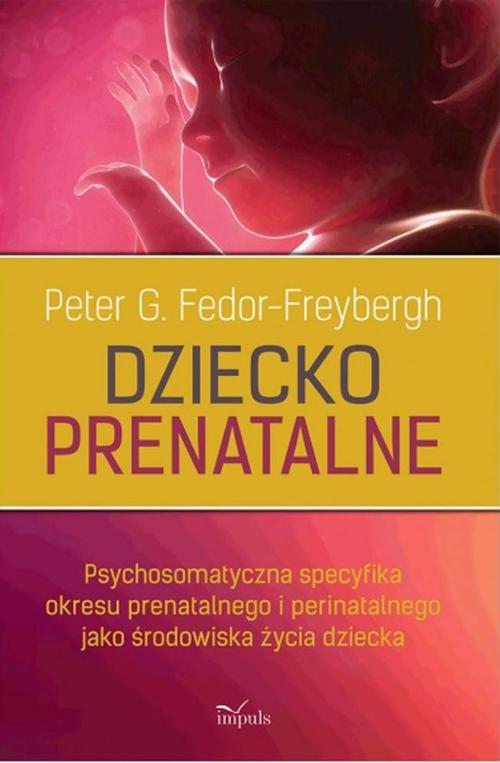 Dziecko prenatalne