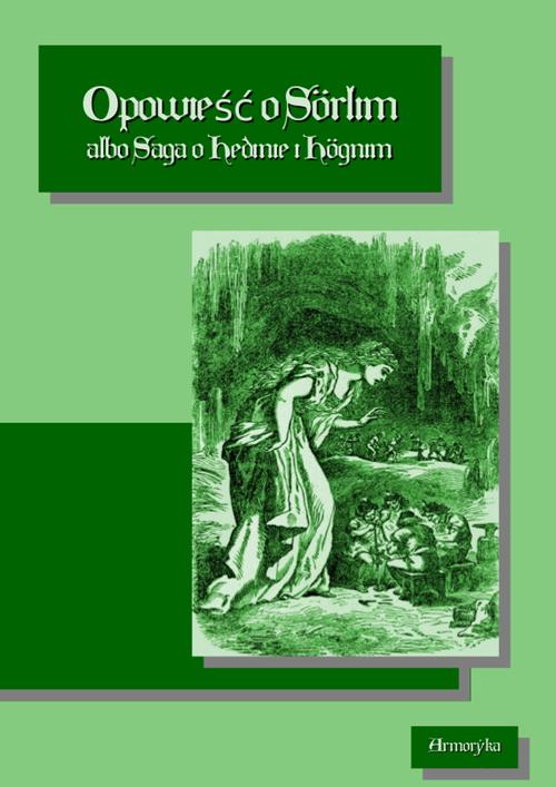 Opowieść o Sörlim