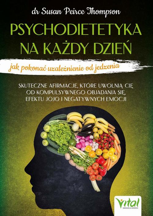 Psychodietetyka na każdy dzień