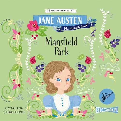 Klasyka dla dzieci. Mansfield Park