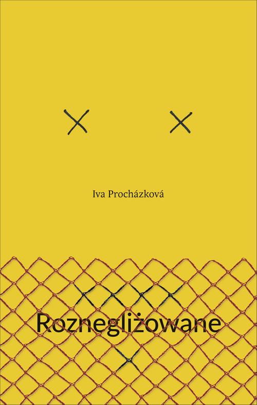 Roznegliżowane
