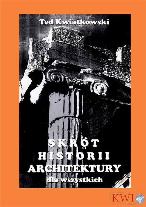Skrót historii architektury dla wszystkich