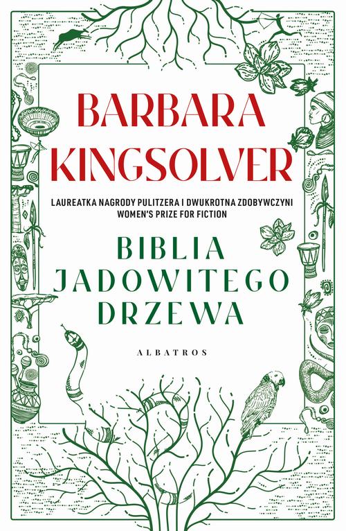 BIBLIA JADOWITEGO DRZEWA