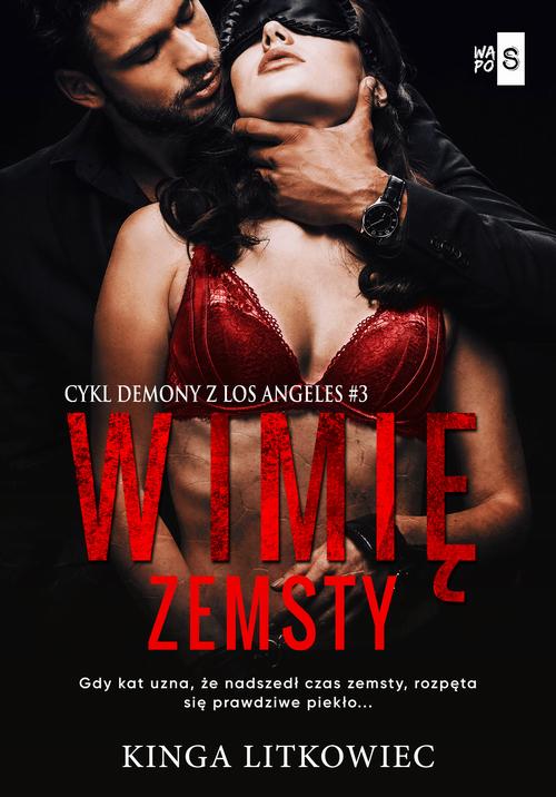 W imię zemsty #3