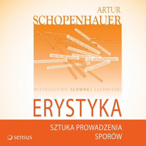 Erystyka. Sztuka prowadzenia sporów