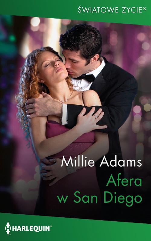 Afera w San Diego