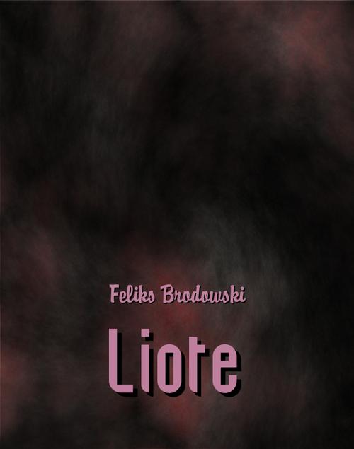 Liote i inne opowiadania
