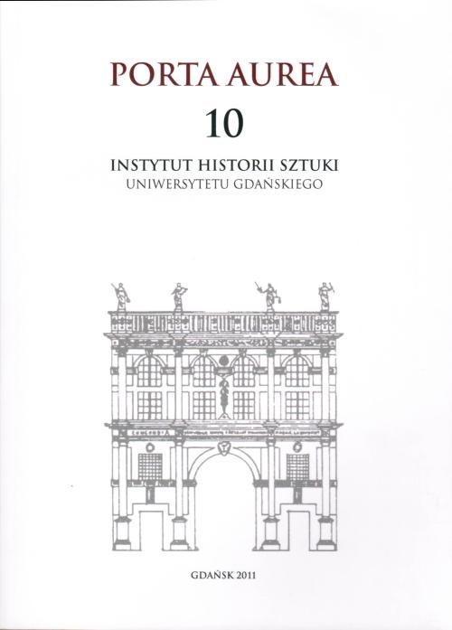 Porta Aurea 10