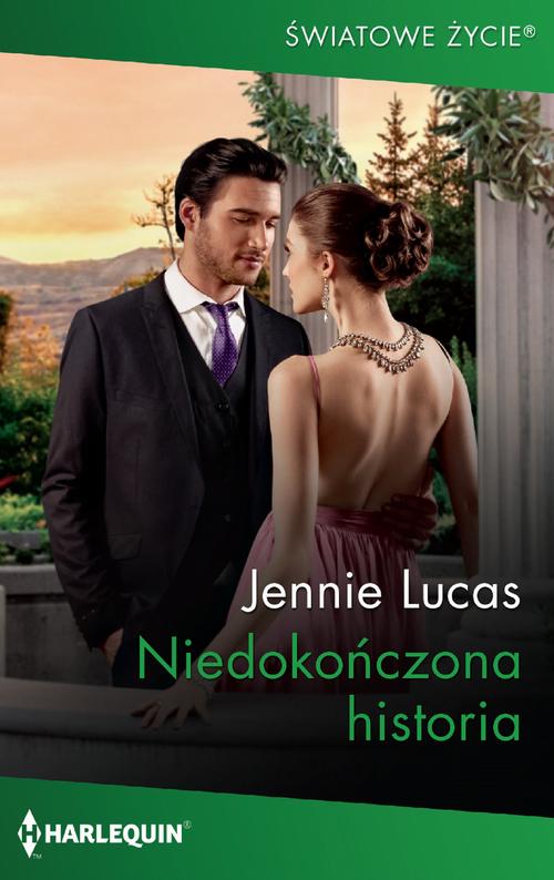 Niedokończona historia