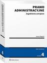 Prawo administracyjne. Zagadnienia ustrojowe