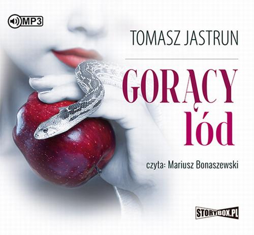 Gorący lód
