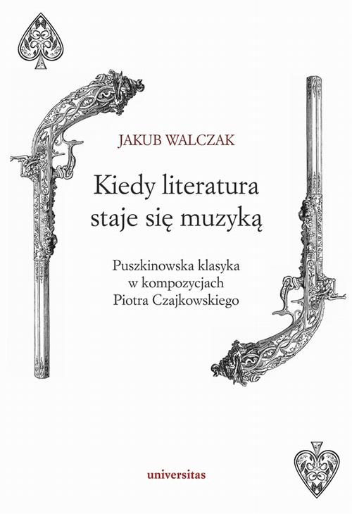 Kiedy literatura staje się muzyką