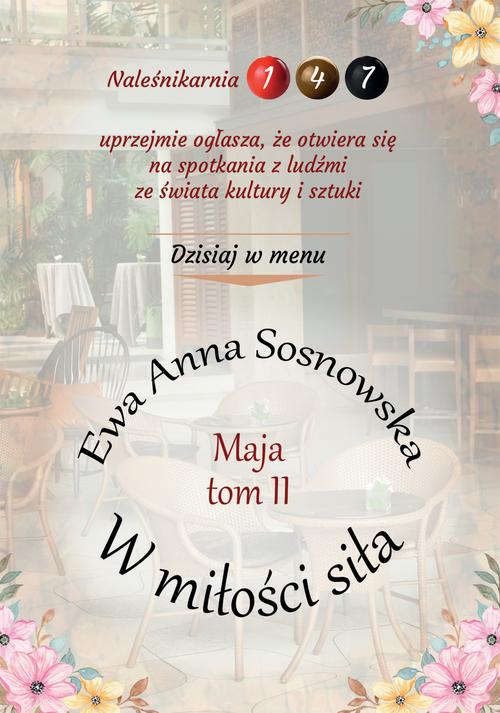 W miłości siła